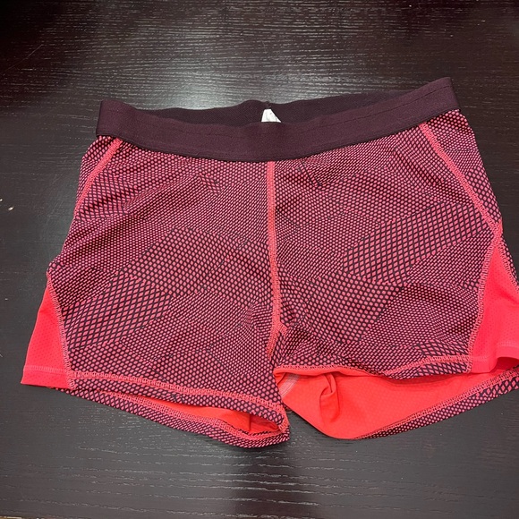 Champion Pants - Champion spandex shorts